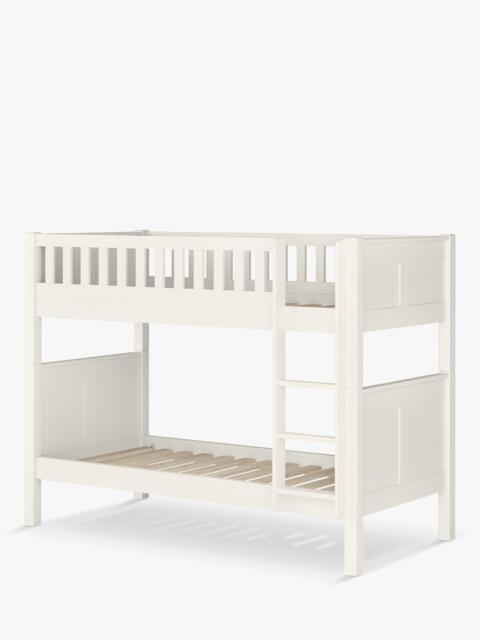 Stompa Arven Bunk Bed, White - image 1