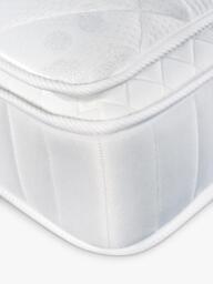 John Lewis CloudGel 3000 Pocket Spring Mattress, Medium Tension, Small Double - thumbnail 3