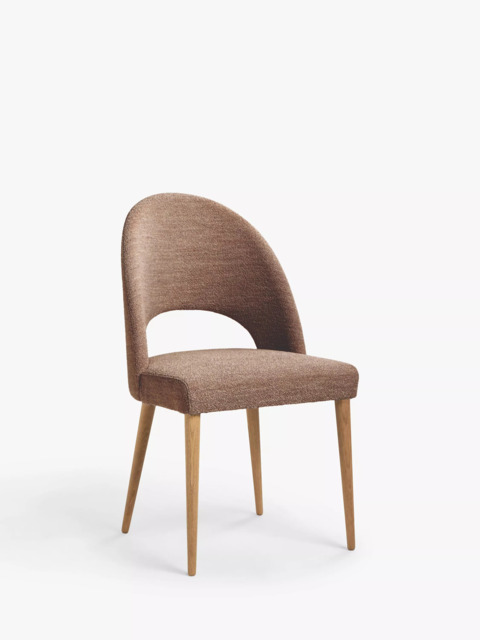 John Lewis Moritz II Dining Chair, Oak Leg - image 1