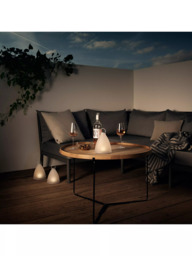 Eva Solo SunLight Bell Solar LED Outdoor Light - thumbnail 4