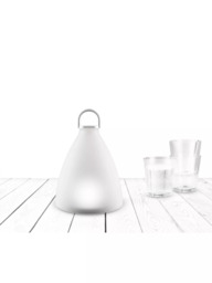 Eva Solo SunLight Bell Solar LED Outdoor Light - thumbnail 3