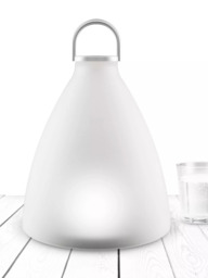 Eva Solo SunLight Bell Solar LED Outdoor Light - thumbnail 5