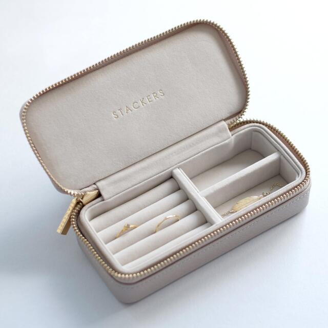 Stackers Medium Travel Jewellery Box - image 1