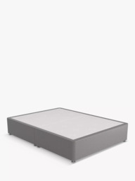 Sealy Divan Base, Double - thumbnail 1