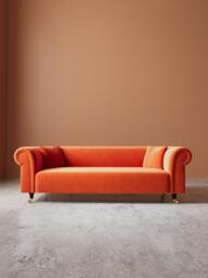 Swoon Durham Large 3 Seater Sofa - thumbnail 2