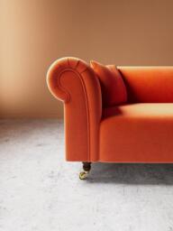 Swoon Durham Large 3 Seater Sofa - thumbnail 4