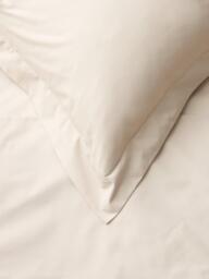 John Lewis Egyptian Cotton Percale Easy Care 260 Thread Count Bedding - thumbnail 2