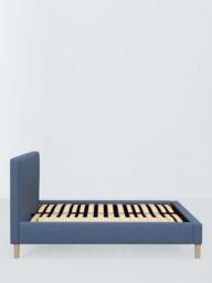 John Lewis Emily Upholstered Bed Frame, King Size - thumbnail 2