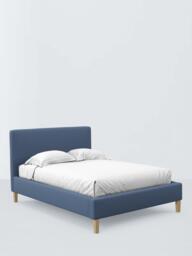 John Lewis Emily Upholstered Bed Frame, King Size - thumbnail 6
