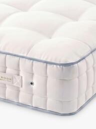 Millbrook Beds Hampshire Collection Christchurch 8000 Pocket Spring Mattress, Medium Tension, King Size - thumbnail 3