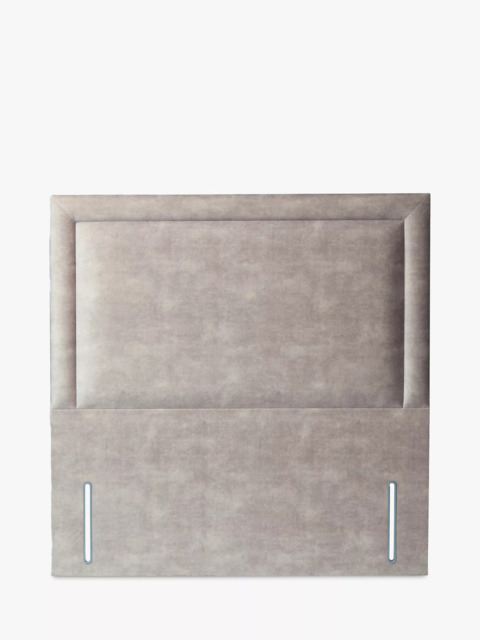TEMPUR® Southwold Full Depth Upholstered Headboard, King Size - image 1