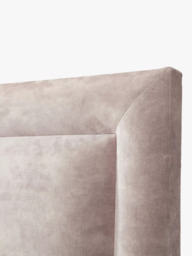 TEMPUR® Southwold Full Depth Upholstered Headboard, King Size - thumbnail 2