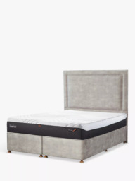 TEMPUR® Southwold Full Depth Upholstered Headboard, King Size - thumbnail 3