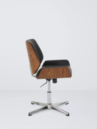 John Lewis Melrose Office Chair - thumbnail 4