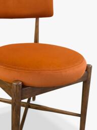 G Plan Flora Dining Chair - thumbnail 4