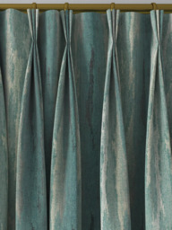 Clarke & Clarke Effetto Made to Measure Curtains or Roman Blind, Mineral - thumbnail 6