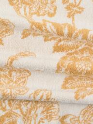 John Lewis x Sanderson Boxwood Cotton Towels - thumbnail 3