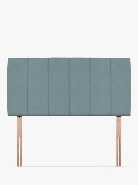 John Lewis Amelia Upholstered Headboard, Double - image 1
