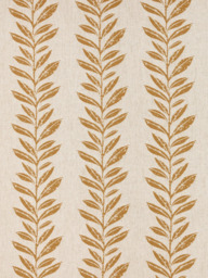 John Lewis Norah Made to Measure Curtains or Roman Blind, Honey - thumbnail 1