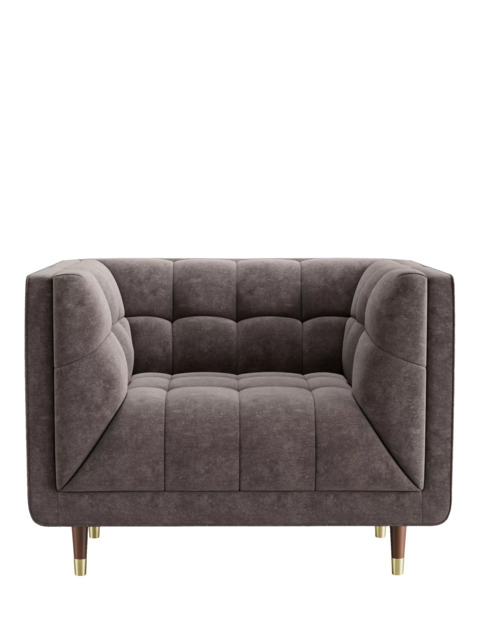 At the Helm Grace Loveseat - image 1