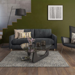 Harlequin Zeal Cushion - thumbnail 2