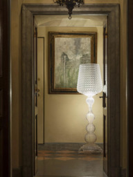 Kartell Kabuki Floor Lamp - thumbnail 5