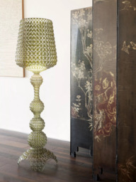 Kartell Kabuki Floor Lamp - thumbnail 4