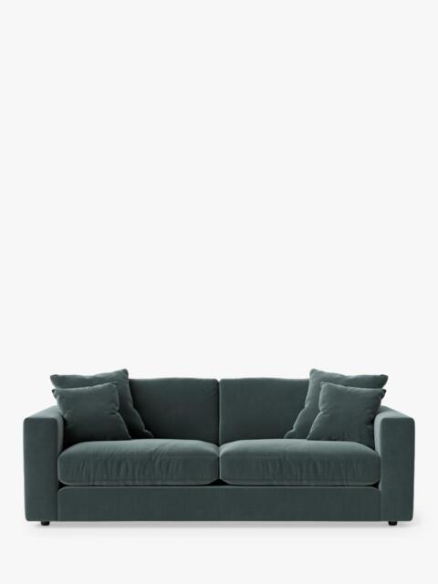 Swoon Althaea Large 3 Seater Sofa - image 1