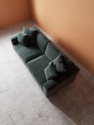 Swoon Althaea Large 3 Seater Sofa - thumbnail 5