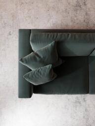 Swoon Althaea Large 3 Seater Sofa - thumbnail 6