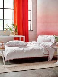 Designers Guild Burlington Fringe 400 Thread Count Bedding - thumbnail 2