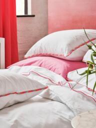 Designers Guild Burlington Fringe 400 Thread Count Bedding - thumbnail 3
