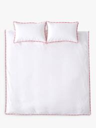 Designers Guild Burlington Fringe 400 Thread Count Bedding - thumbnail 4