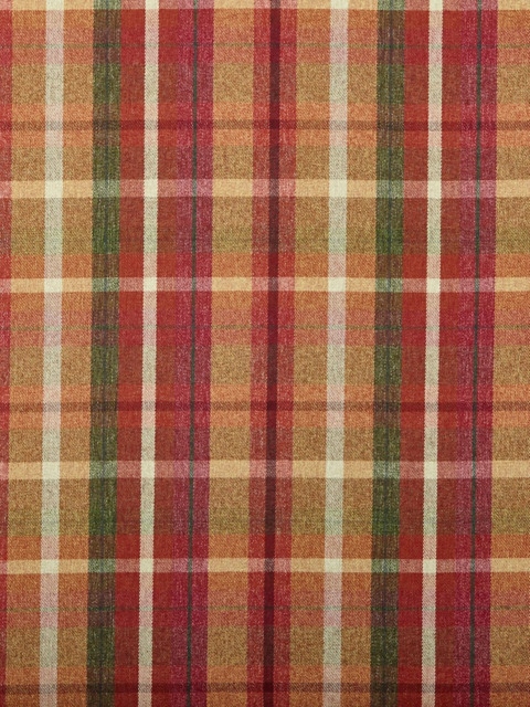 Prestigious Textiles Galloway Made to Measure Curtains or Roman Blind, Rustic - image 1
