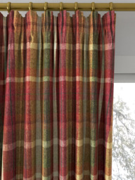 Prestigious Textiles Galloway Made to Measure Curtains or Roman Blind, Rustic - thumbnail 2