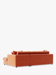 Swoon Althaea Large 3 Seater RHF Corner Sofa - thumbnail 5
