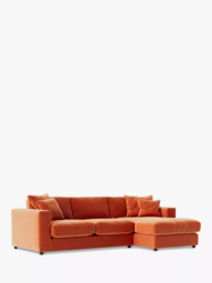 Swoon Althaea Large 3 Seater RHF Corner Sofa - thumbnail 4