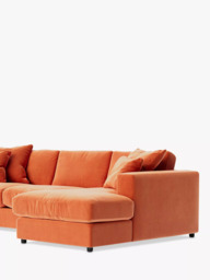 Swoon Althaea Large 3 Seater RHF Corner Sofa - thumbnail 6