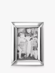 "Robert Welch Barrow Photo Frame, 4 x 6"" (10 x 15cm)" - thumbnail 3