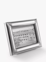 "Robert Welch Barrow Photo Frame, 4 x 6"" (10 x 15cm)" - thumbnail 2