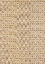 Morris & Co. Bellflowers Made to Measure Curtains or Roman Blind, Chocolate