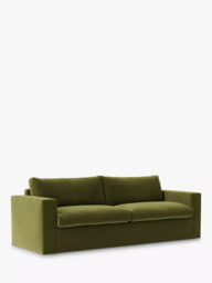 Swoon Evesham Large 3 Seater Sofa Bed - thumbnail 4