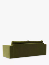 Swoon Evesham Large 3 Seater Sofa Bed - thumbnail 6