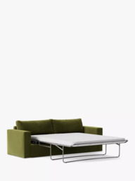 Swoon Evesham Large 3 Seater Sofa Bed - thumbnail 5