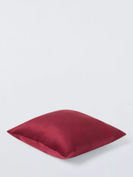 John Lewis Square Velvet Cushion - thumbnail 2