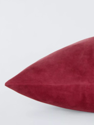 John Lewis Square Velvet Cushion - thumbnail 3