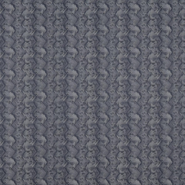Harlequin Tanable Made to Measure Curtains or Roman Blind, Charcoal - image 1