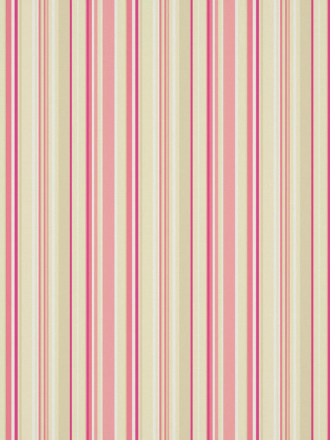 Harlequin Rush Made to Measure Curtains or Roman Blind, Fushia/Candyfloss - image 1