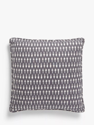 John Lewis Ampana Cushion, Multi - thumbnail 2