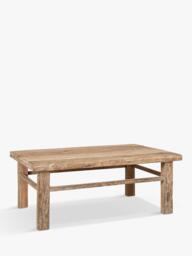 nkuku Ibo Coffee Table, Natural - thumbnail 3